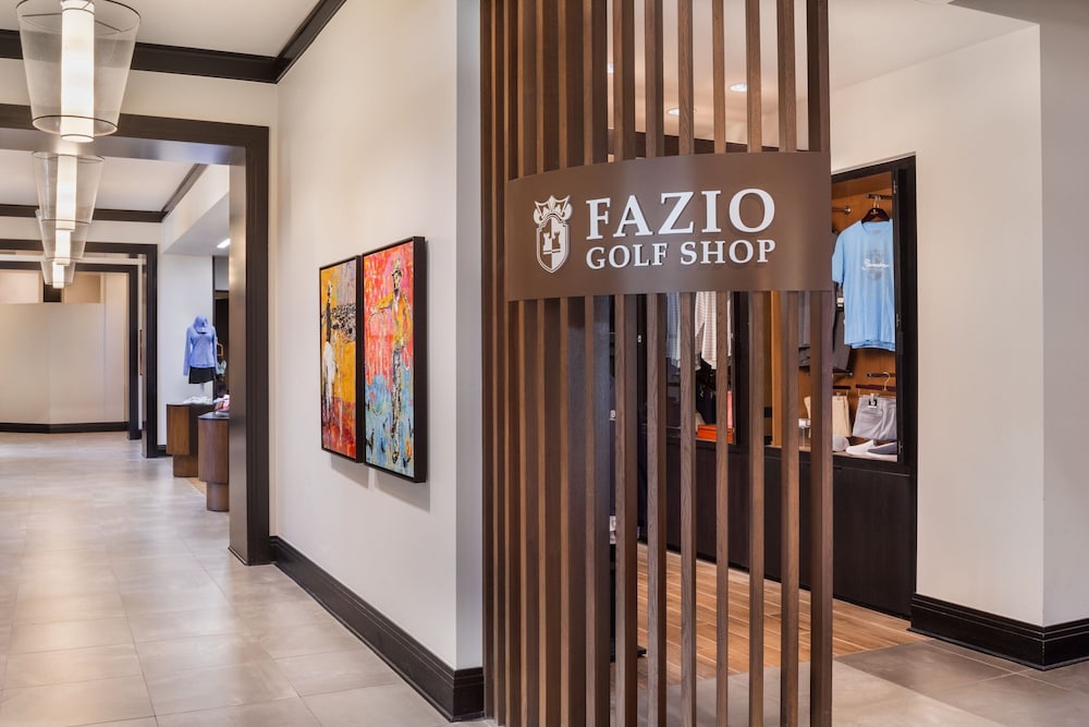 The Westin Dallas Stonebriar Golf Resort & Spa - photo 48