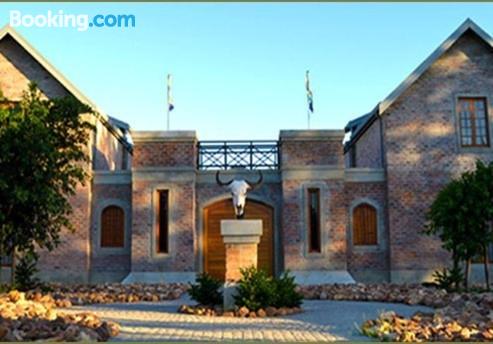 Buffalo Drift — hotel in Moorreesburg