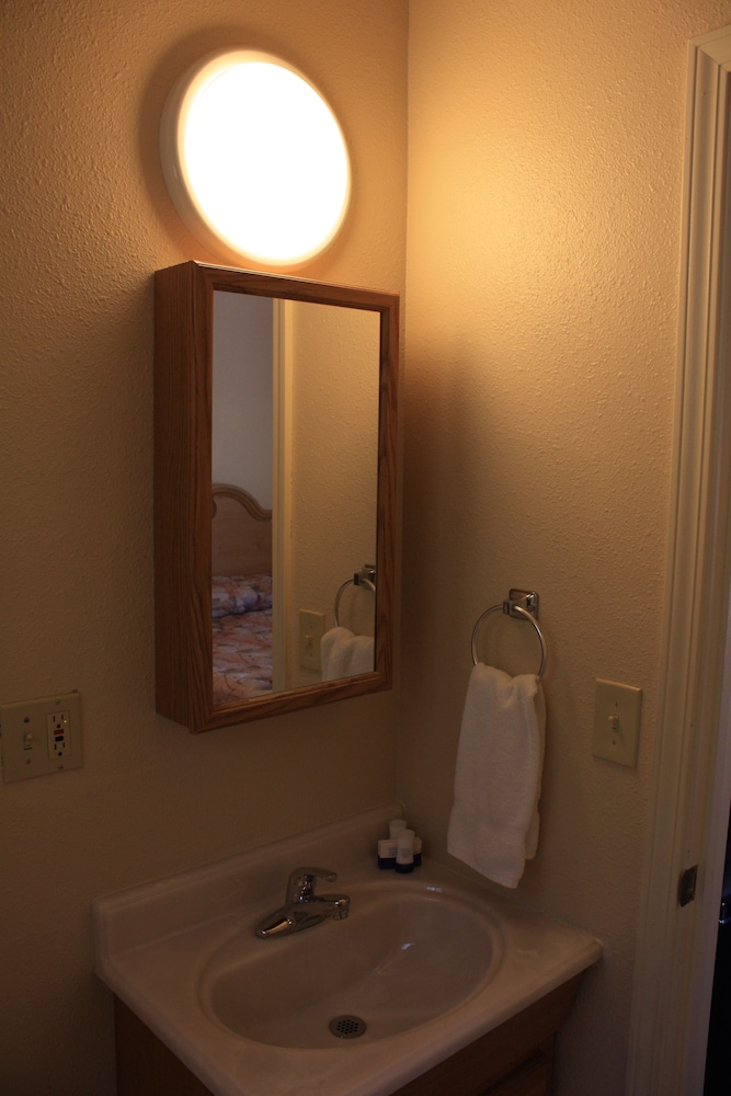 Mother Lode Motel - photo 20