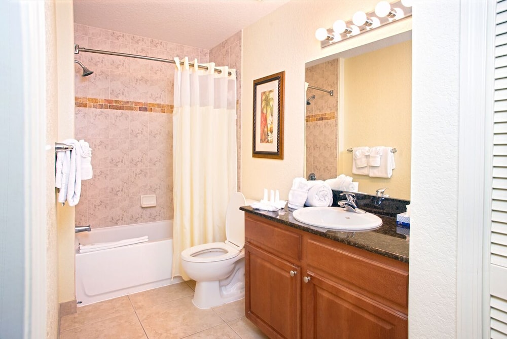 Lake Buena Vista Resort Village & Spa - photo 26
