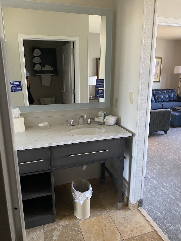 Homewood Suites by Hilton DecaturForsyth - photo 23