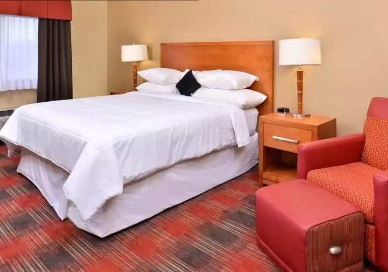 Quality inn Airport Spokane Airport - photo 7