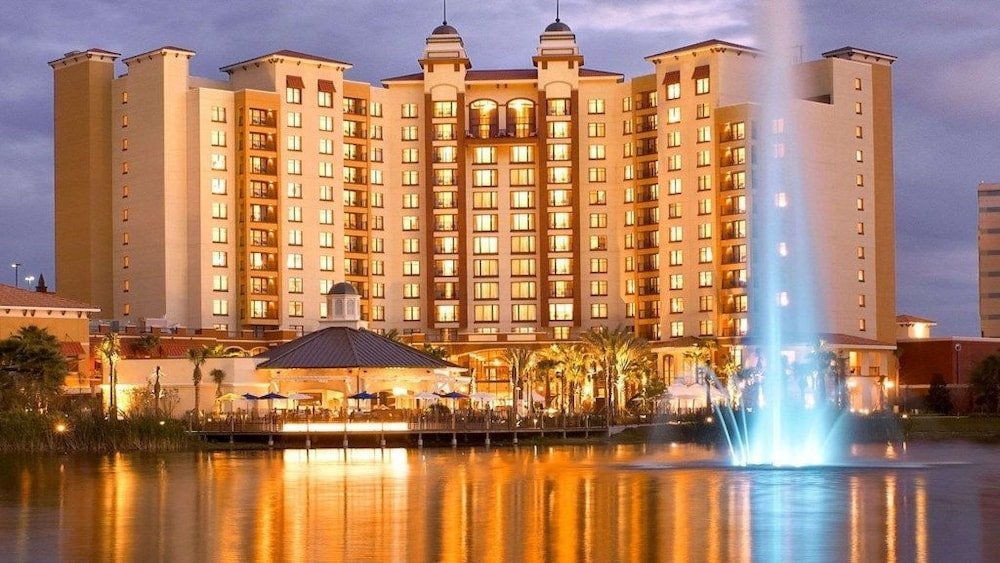 Orlando Bonnet Creek By Resortshare - photo 36