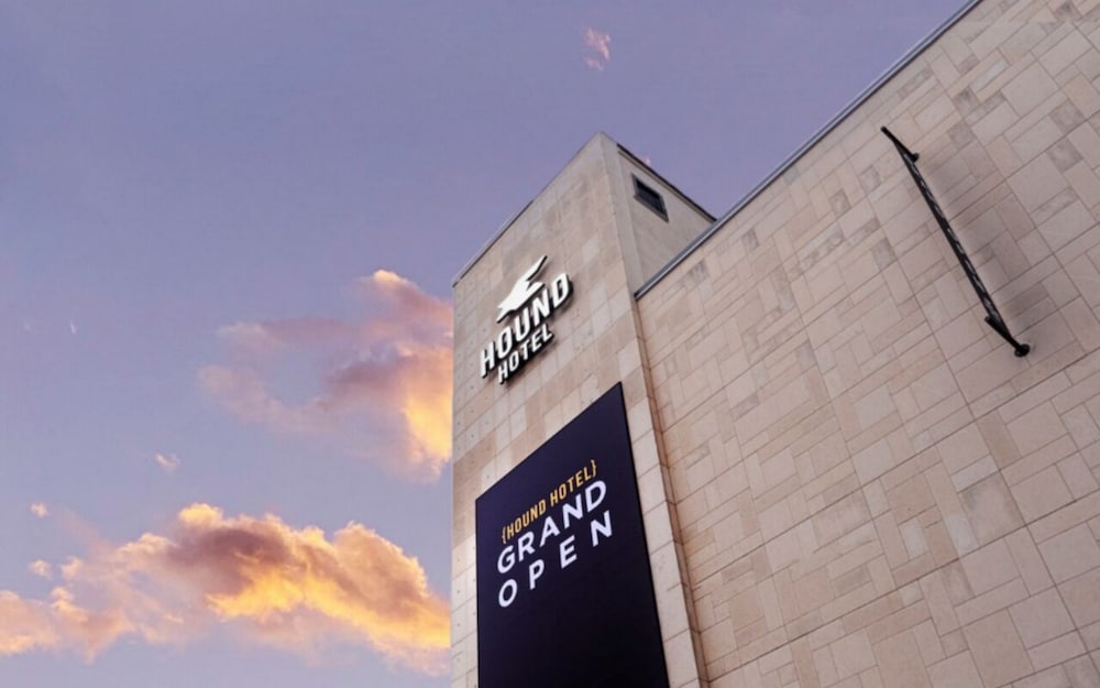 Cats Suwon Hotel in Suwon, South Korea