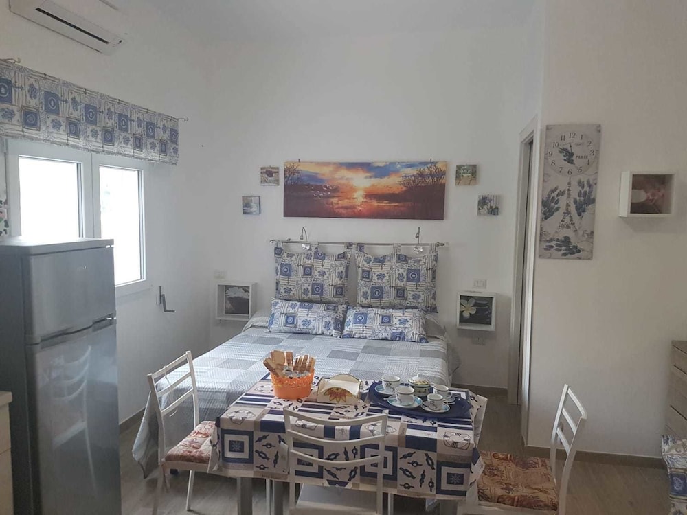 Il Marchese Mirante in Manduria, Italy