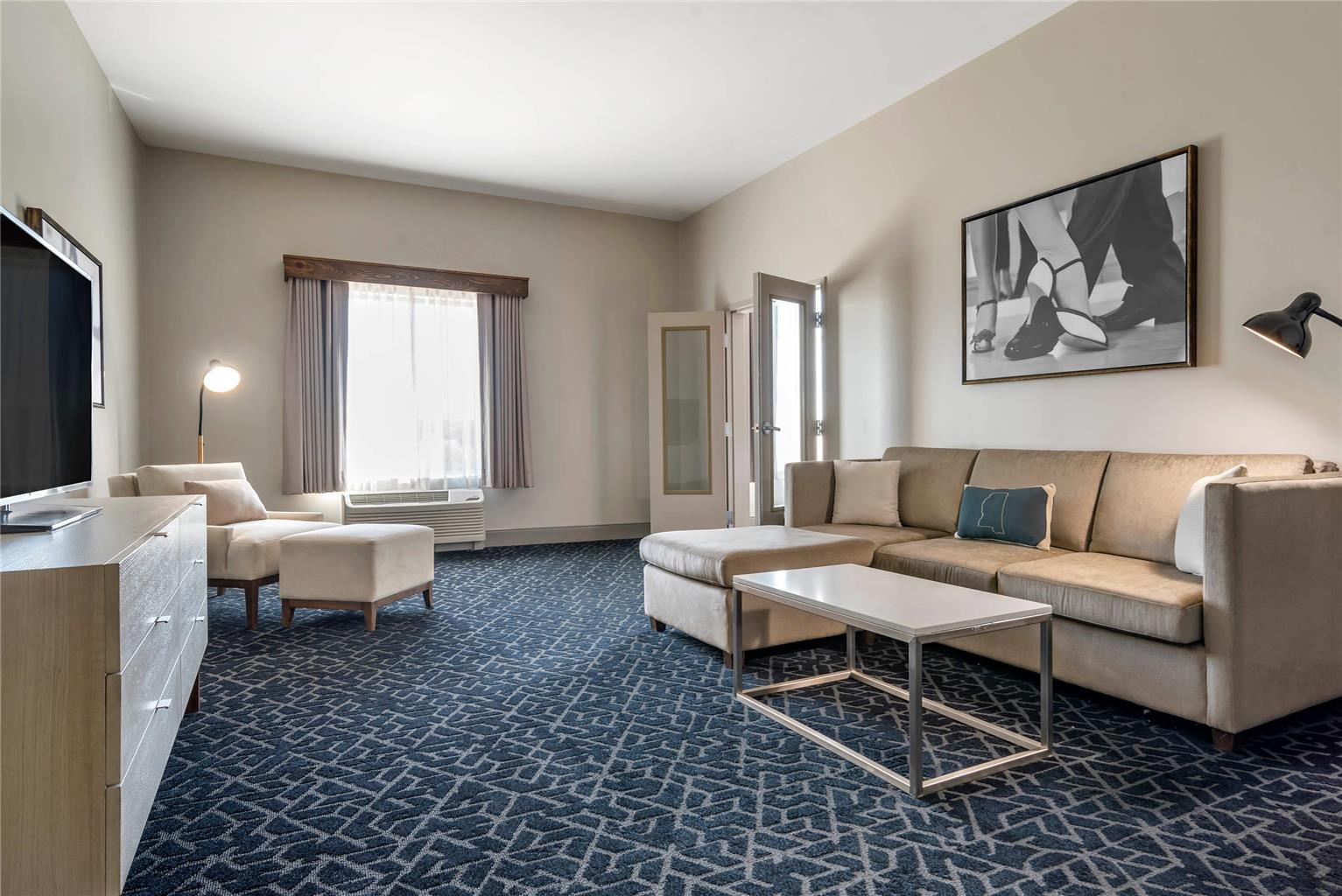 Lyric Hotel West End Trademark Collection by Wyndham - photo 34
