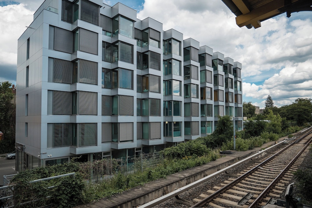 The Rix Studios & Suites - last minute hotel in Berlin