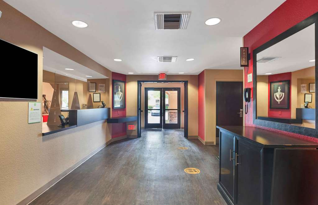 Extended Stay America Suites San Diego Oceanside - photo 6