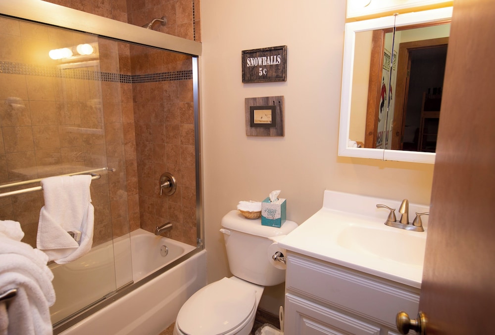 Okemo Mountain Lodging by Vail Resorts - photo 52