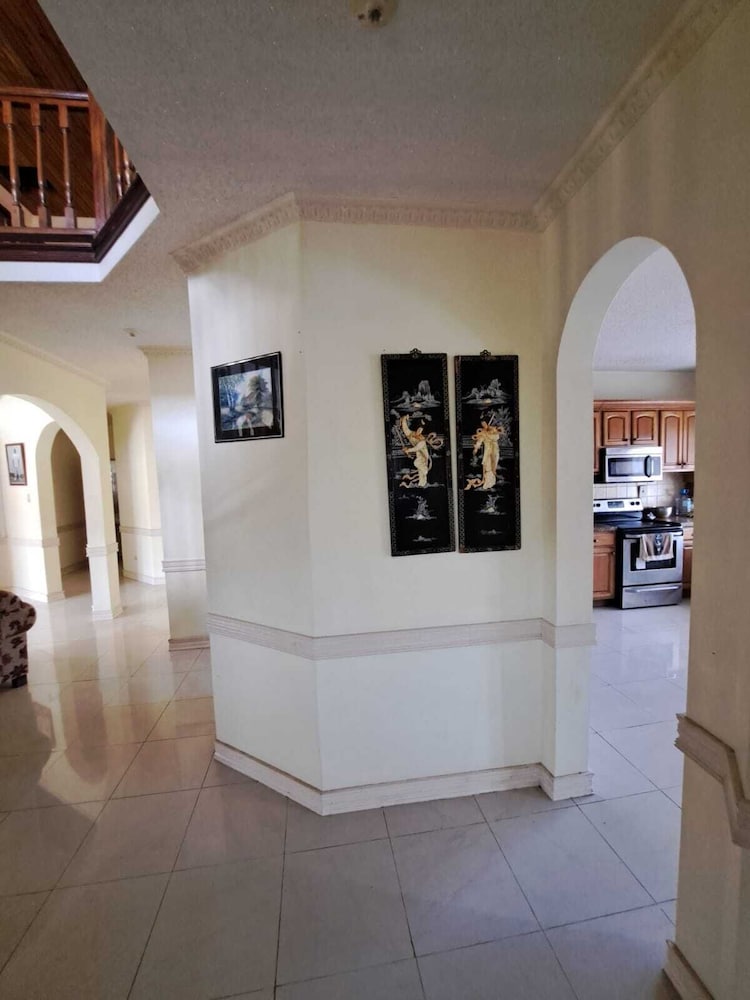 Affordable Rooms at Greensview in Montego Bay, Jamaica