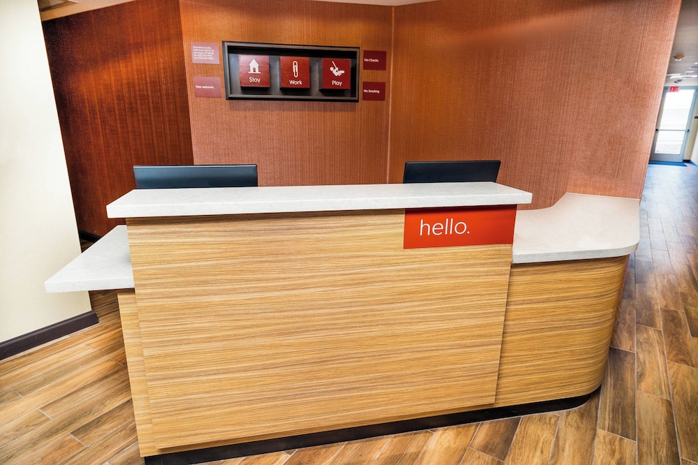 TownePlace Suites By Marriott Las Vegas Stadium District - photo 4