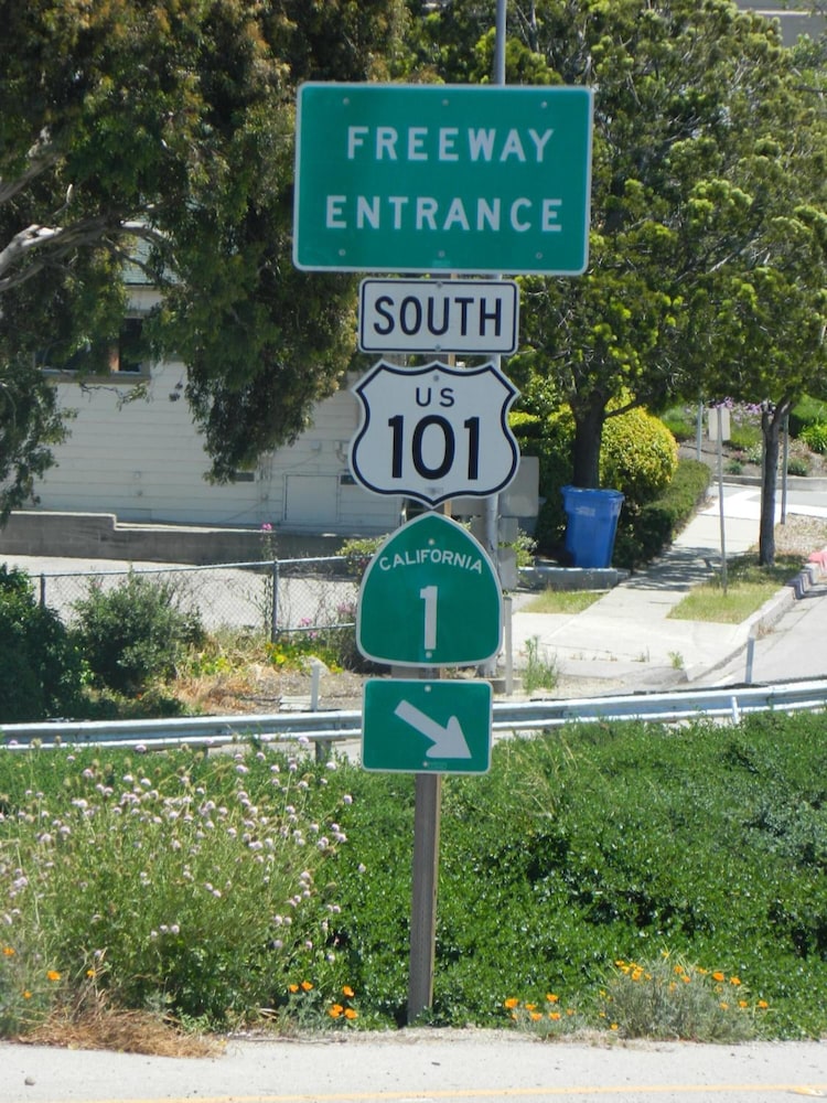 Downtown SLO Inn San Luis Obispo - photo 28