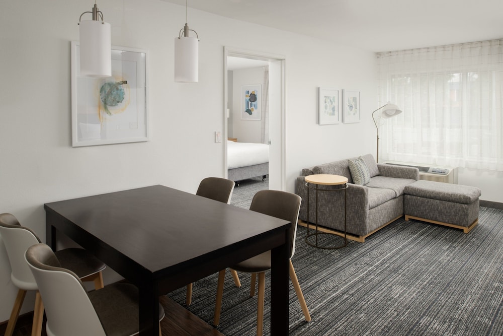 TownePlace Suites Olympia - photo 10