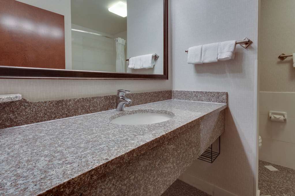 Drury Inn & Suites St. Louis Forest Park - photo 19