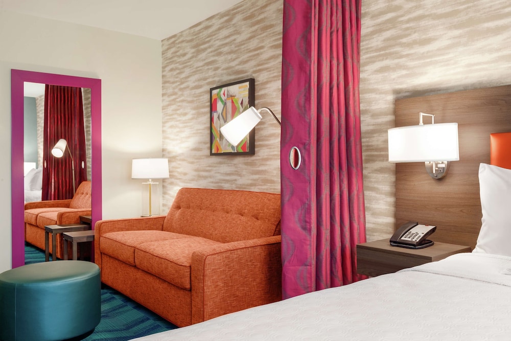 Home2 Suites by Hilton Sarasota Bradenton Airport FL - photo 25