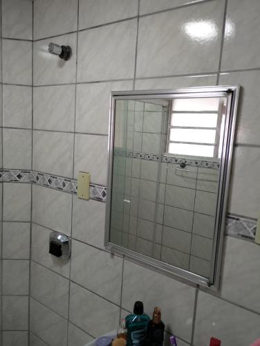 Hospedagem Mercês - last minute hotel in Curitiba