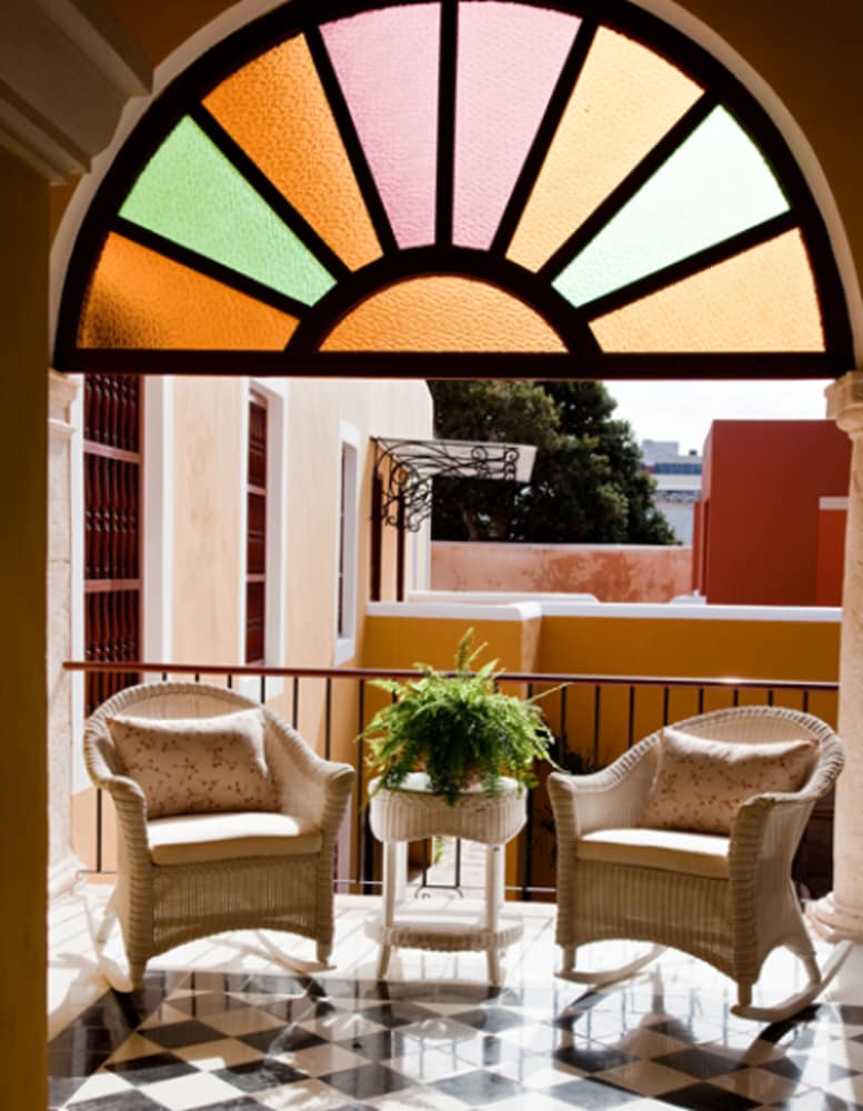 Porch