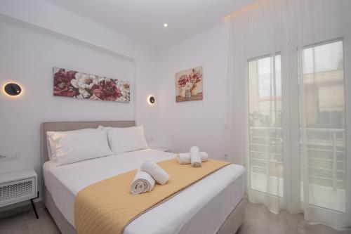 Anthi Beach Suite by elite — 4-Star Luxury Hotel in Zakynthos, Greece