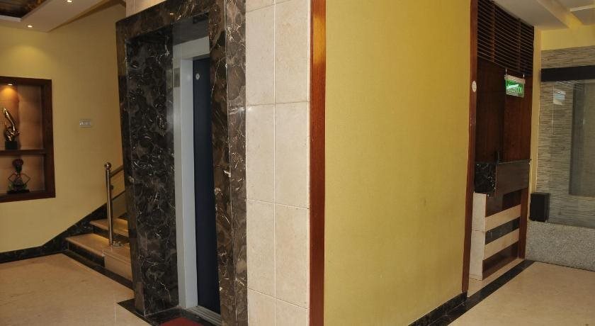 Hotel Pasupala Grand in Anantapur, India