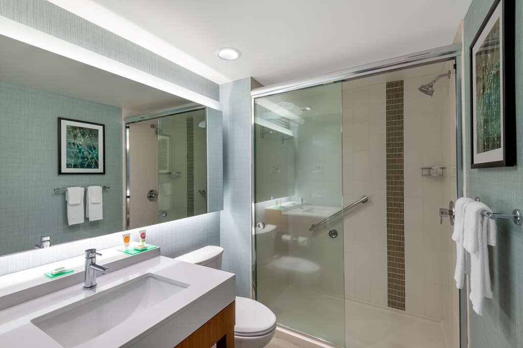 Hyatt Place San Jose Airport - photo 13