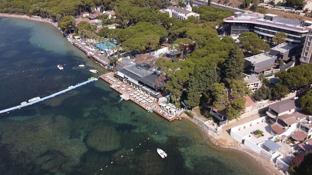 Unique Life Style Hotel — Kusadasi — photo 2