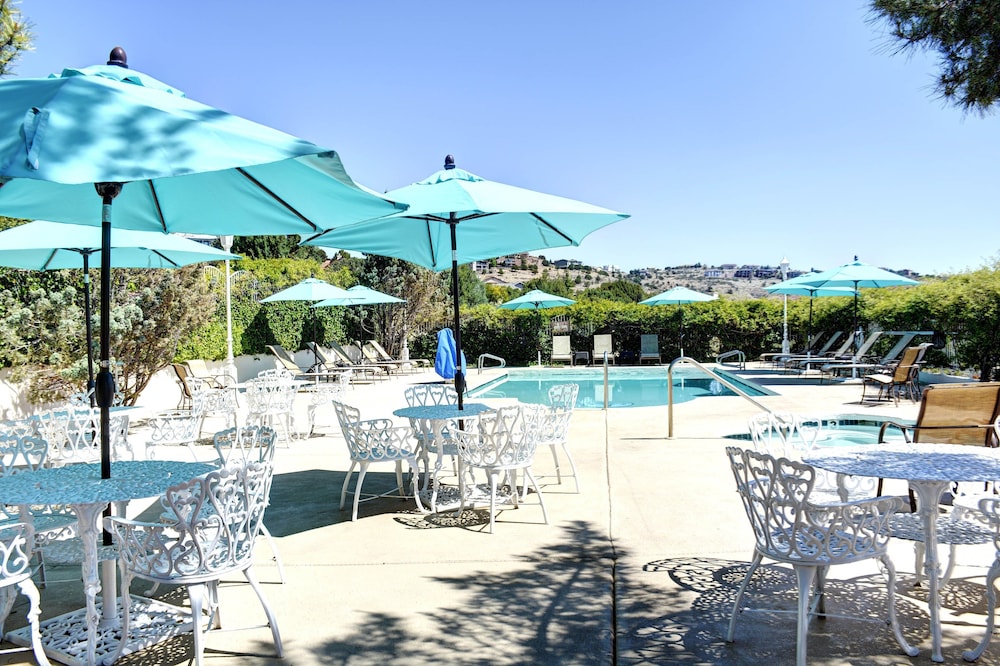 Forest Villas Hotel Prescott - photo 67