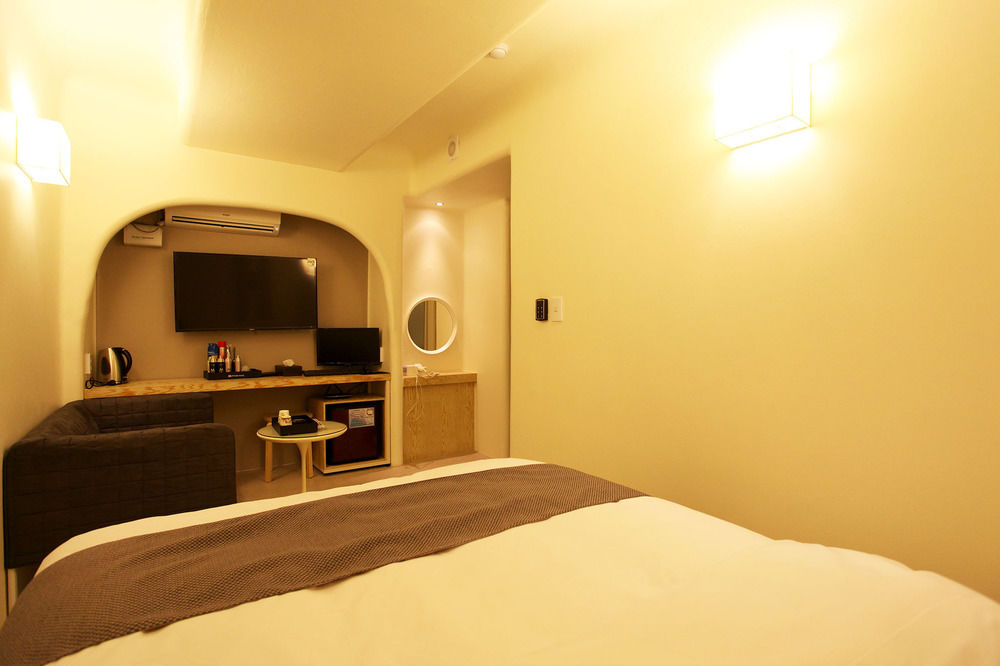 M Motel - last minute hotel in Seoul