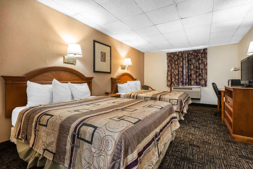 Quality Inn & Suites Binghamton Vestal - photo 21