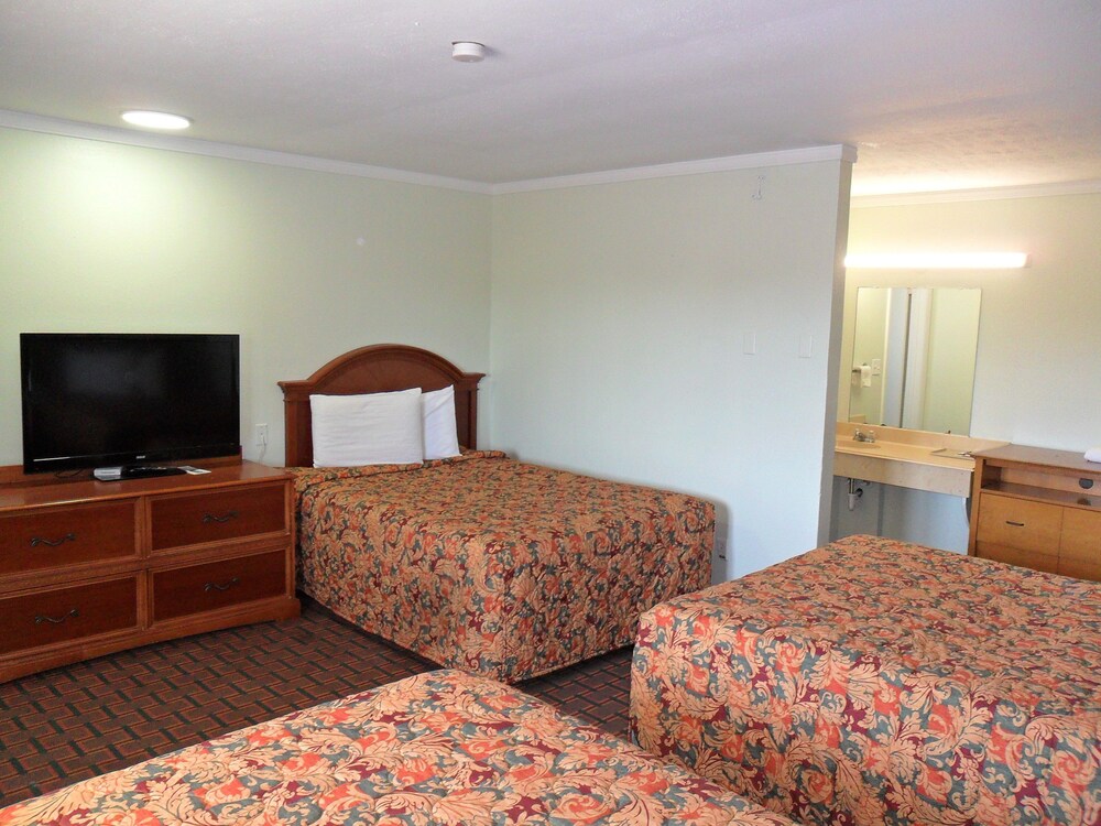 A Ok Motel - photo 8