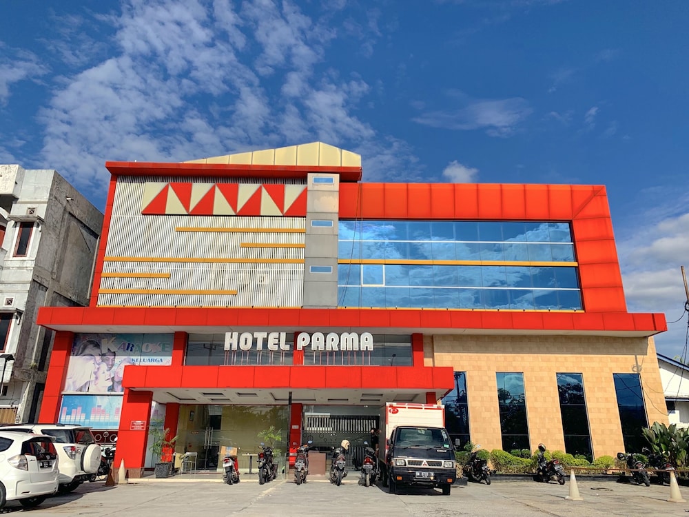 Hotel Parma - last minute hotel in Pekanbaru