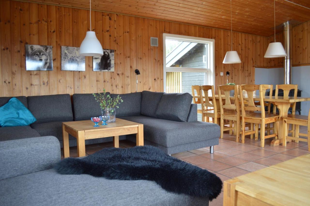 Nordseter Fjellpark Sentrum — Lillehammer — photo 3