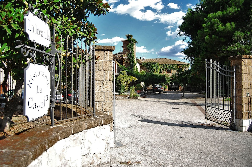 La Caveja - last minute hotel in Pietravairano