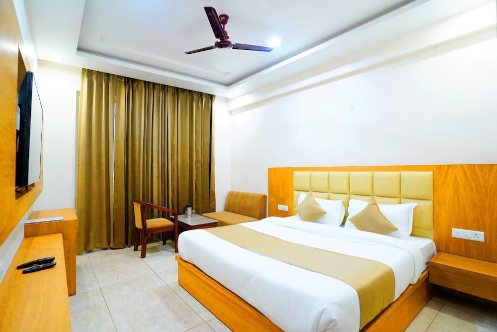Hotel Amansara — Lucknow — photo 3