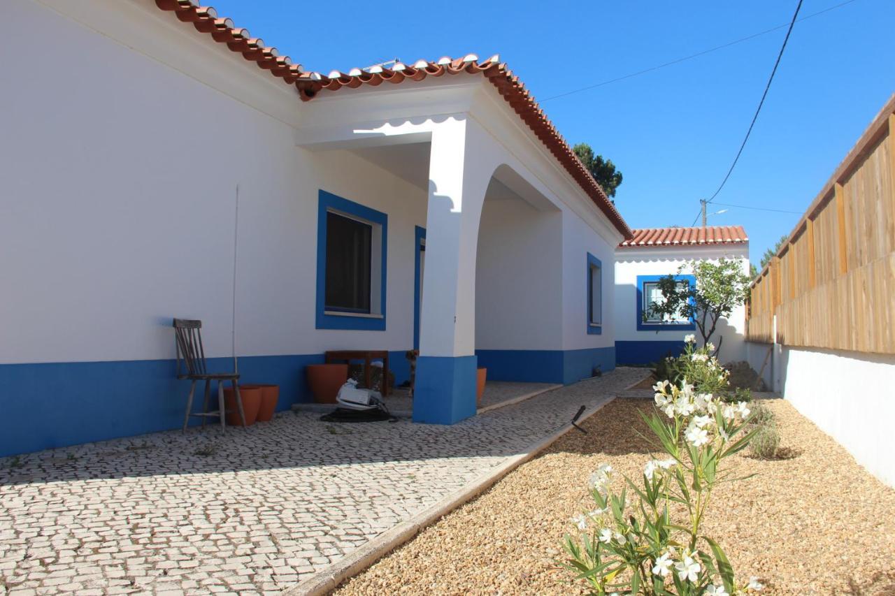 Comporta Center Villa — 4-Star Luxury Hotel in Comporta, Portugal
