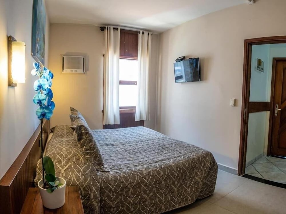 Senses Praia Hotel Guarujá in Guaruja, Brasil