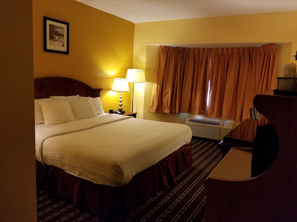 The Comstock Inn and Conference Center - photo 8