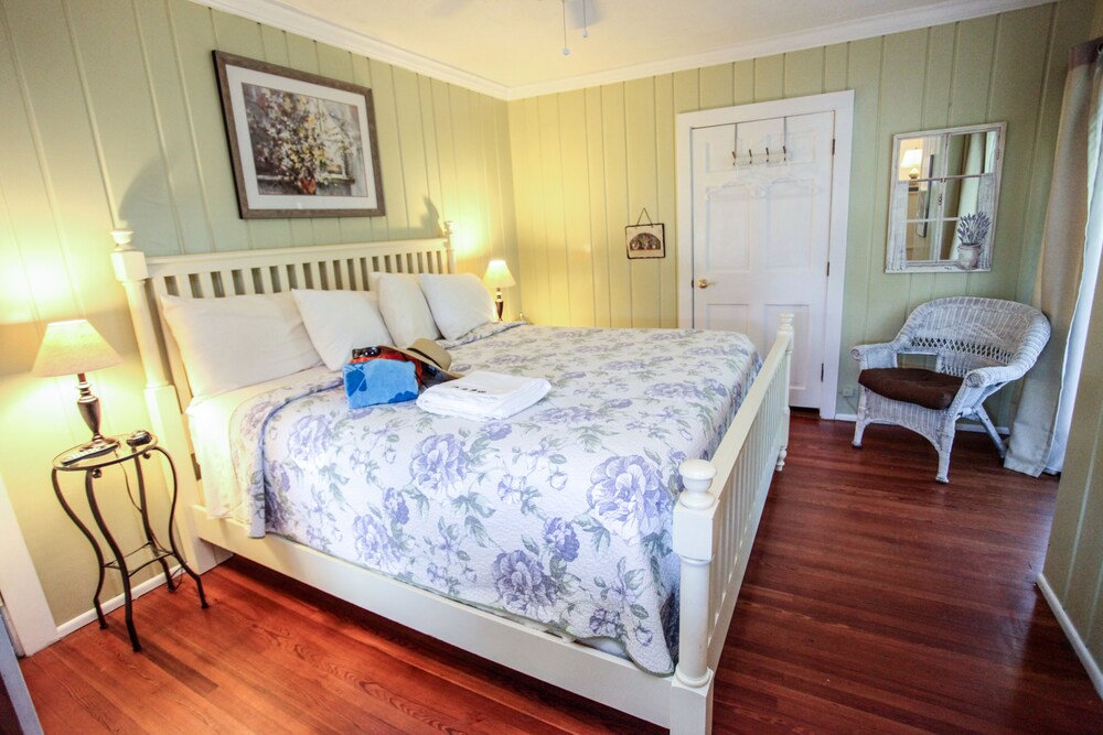 Homestead Bed & Breakfast at Rehoboth - photo 14