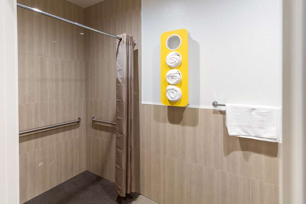 Motel 6 Houston TX North - photo 27