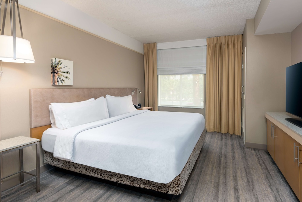 Hilton Garden Inn Ft. Lauderdale SW Miramar - photo 11
