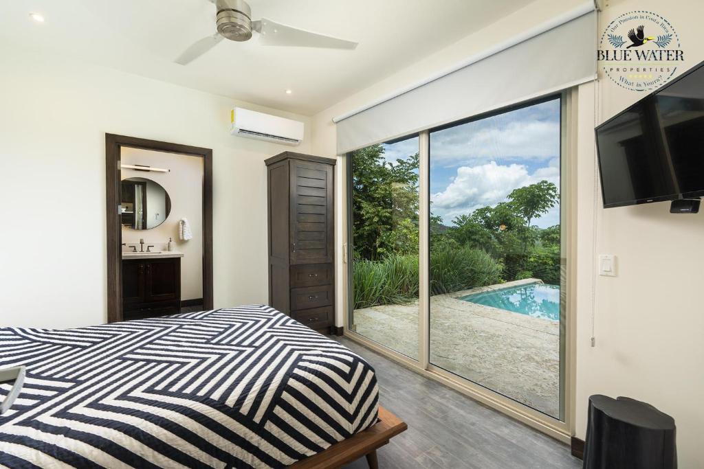 Casa Sunset At Mar Vista — 4-Star Luxury Hotel in Paraiso, Costa Rica