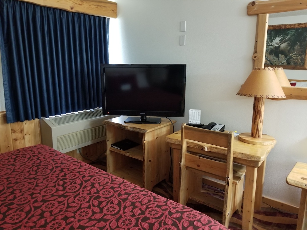 Days Inn by Wyndham Sandpoint - photo 8