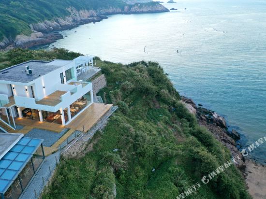 Mata Seaview Inn in Caiyuan, People's Republic of China