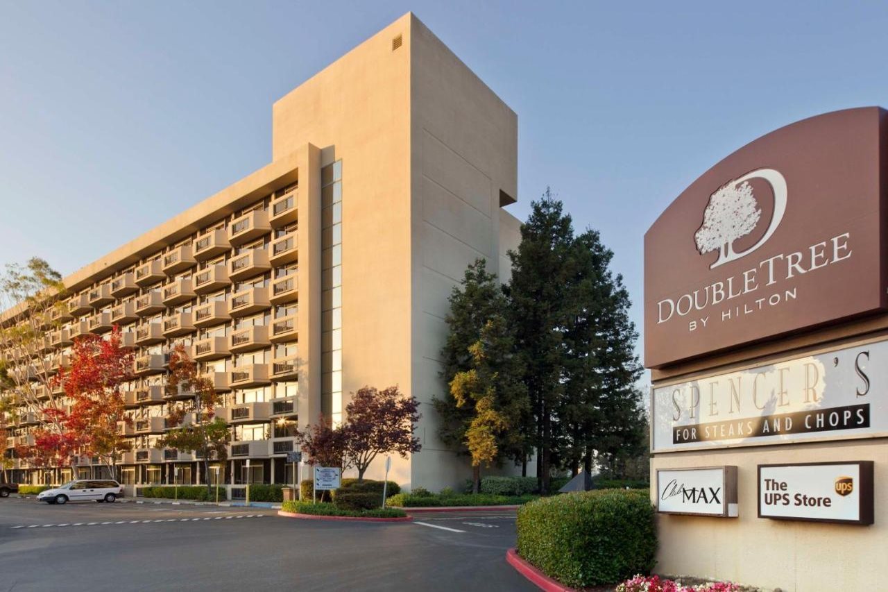 DoubleTree by Hilton San Jose - photo 2