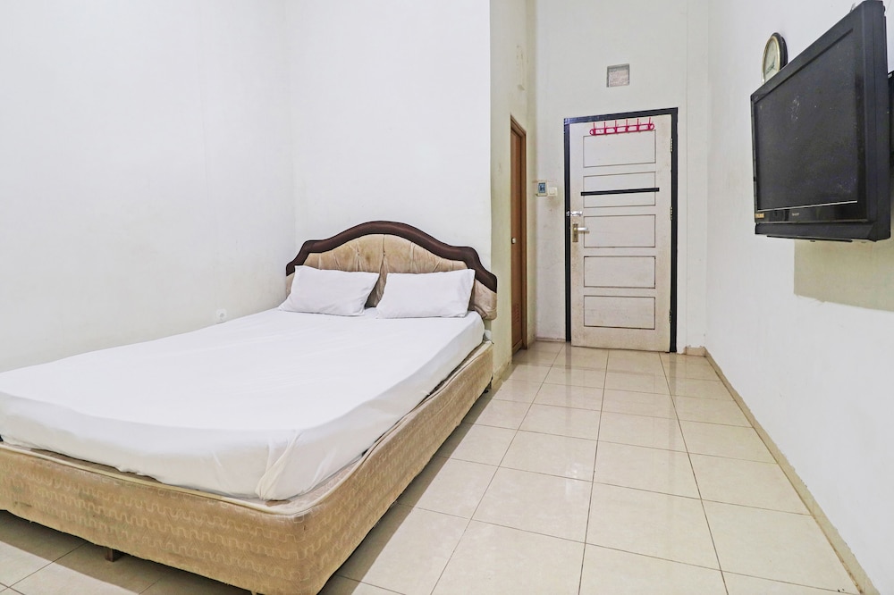 Hotel O Arizona Homestay in Jambi City, Indonesia
