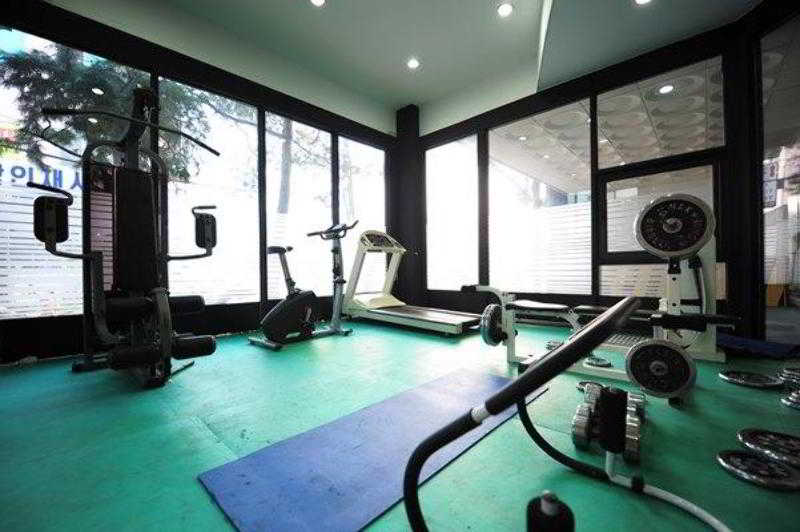 Metro Tourist Hotel in Cheonan, South Korea