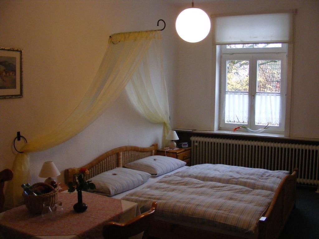 Berggarten Schwalenberg — Hameln