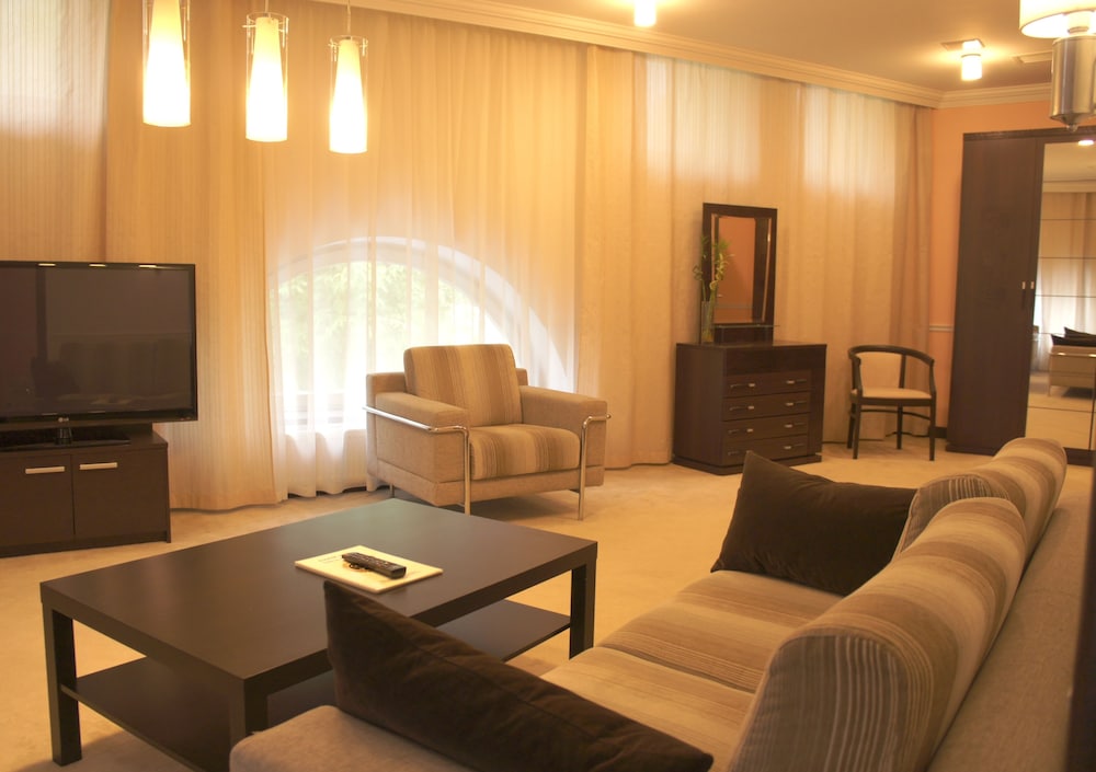 Eugene Hotel — Moscow — photo 4
