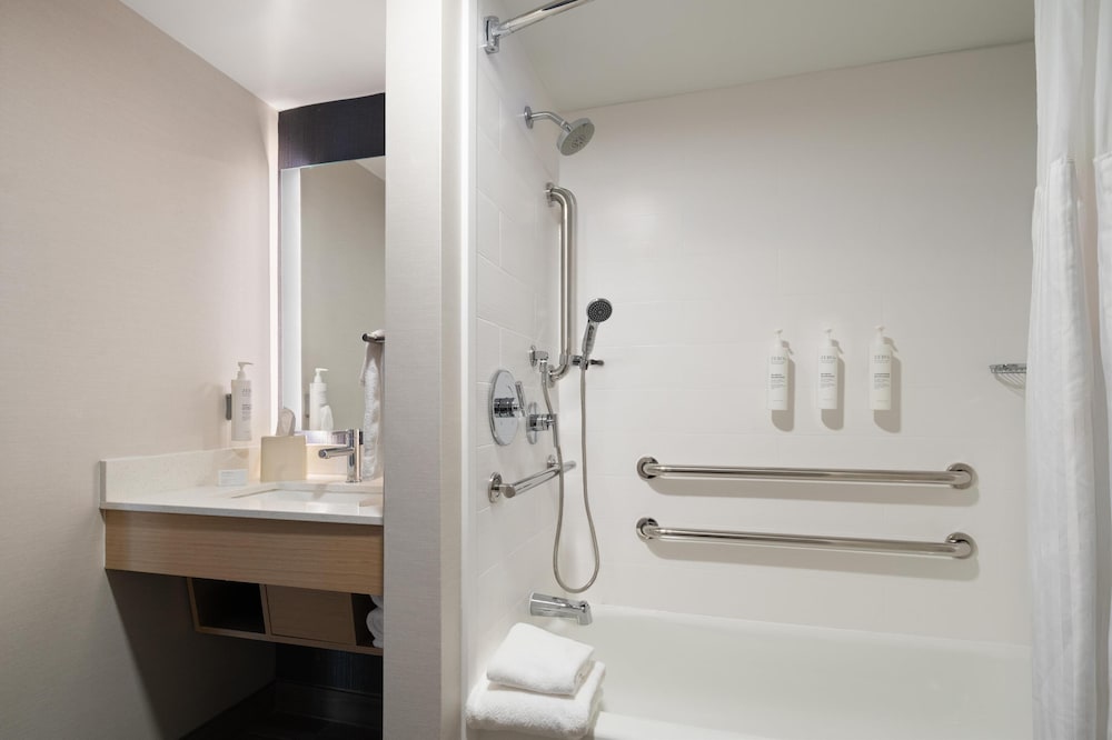Hilton Garden Inn Richmond South Southpark - photo 20