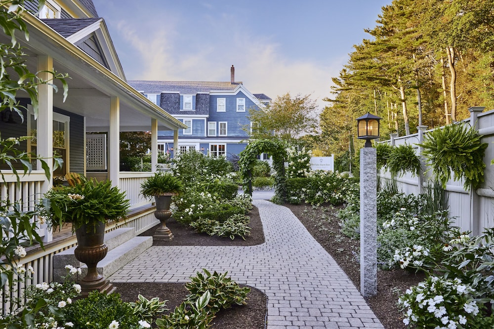 White Barn Inn & Spa Auberge Collection - photo 116