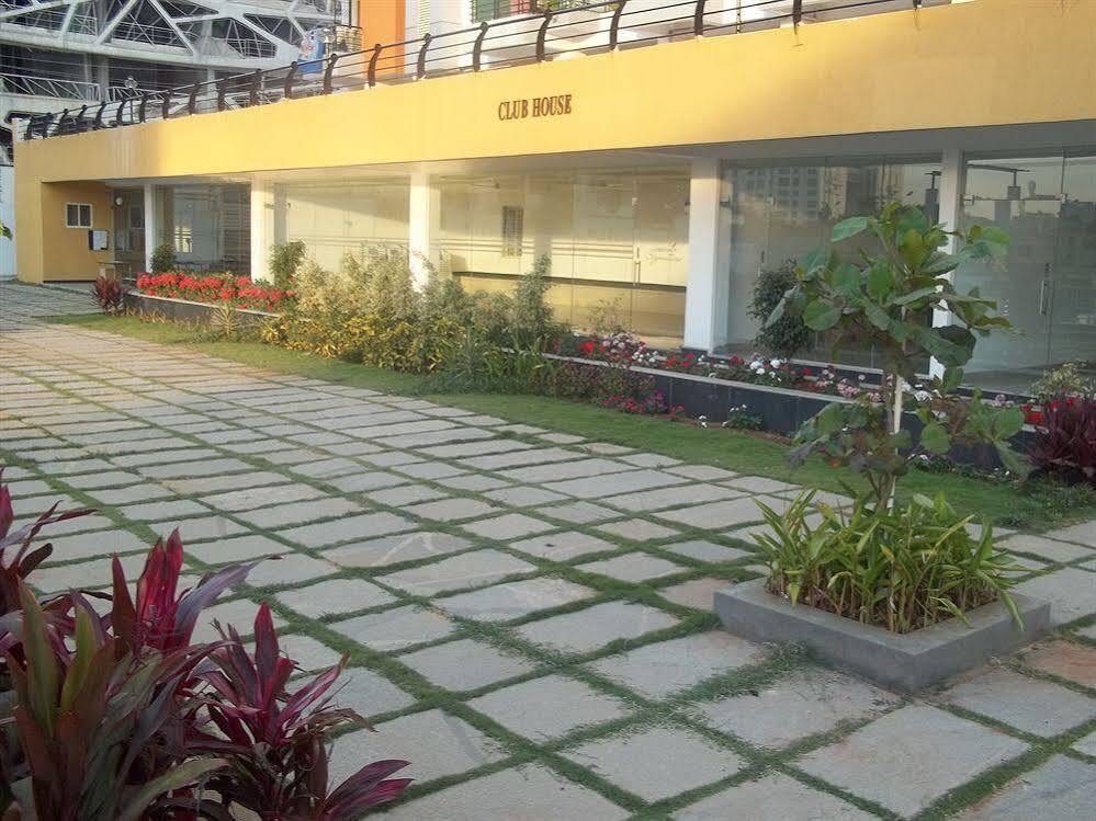 Hotel Corporate Nest - last minute hotel in Bengaluru